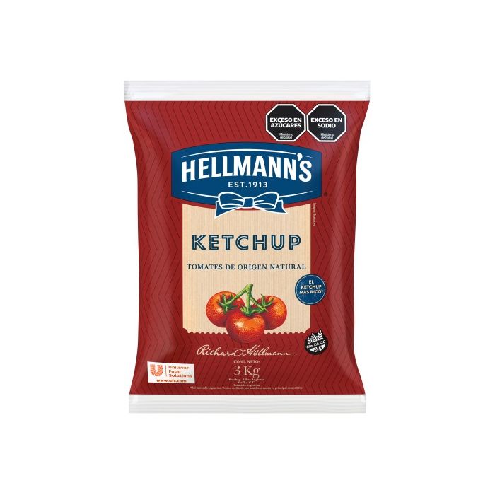 Ketchup