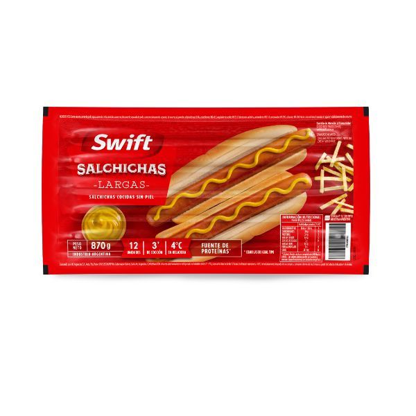 Salchichas